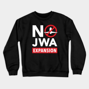 No JWA Expansion Crewneck Sweatshirt